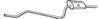FONOS 614444 End Silencer